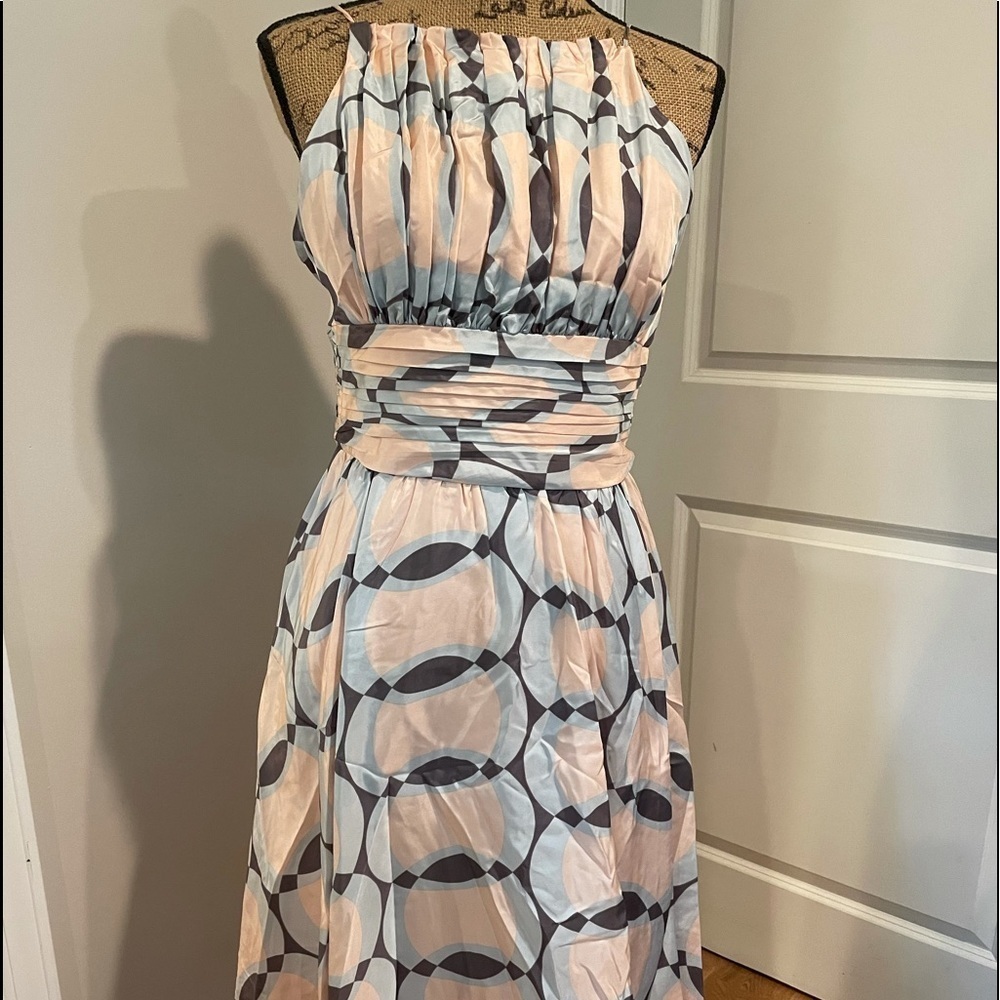 Max and Cleo dress